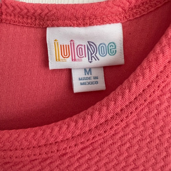 Lularoe Amelia dress - Picture 4 of 4